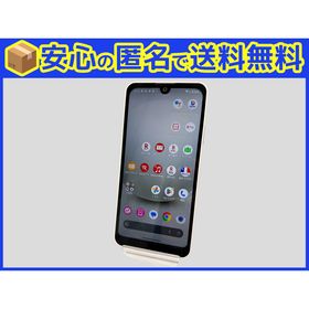 AQUOS wish3 訳あり・ジャンク 4,780円 | ネット最安値の価格比較