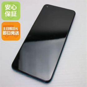 美品 OPPO A54 5G OPG02 ファンタスティックパープル 白ロム 本体 即日発送 土日祝発送OK あすつく 05000