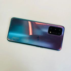 OPPO A54 5G OPG02 SIMフリー 01401