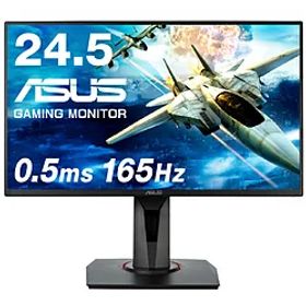 【中古】ASUS(エイスース) 〔展示品〕 VG258QR-R【291-ud】