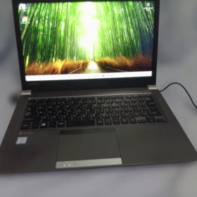 dynabook R63/M i5-8250U 12GB SSD128GB