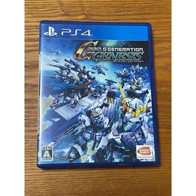 PS4 SDガンダム ジージェネレーション ジェネシス(家庭用ゲームソフト)
