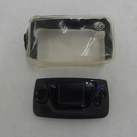 セガ SEGA ゲームギアミクロ HCV-3276 【中古】