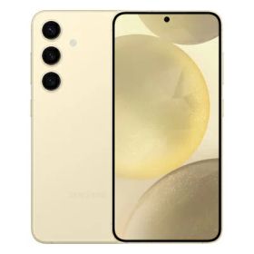Galaxy S24 SCG25 256GB アンバーイエロー【au版 SIMフリー】 SAMSUNG 当社3ヶ月間保証 中古 イオシス