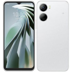 【中古】Aランク【目立った傷や汚れなし】 SIMフリー A302ZT ZTE Libero 5G IV ホワイト 利用制限▲(赤ロム永久保証) 送料無料