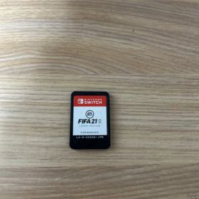 FIFA 21 LEGACY EDITION Nintendo Switch