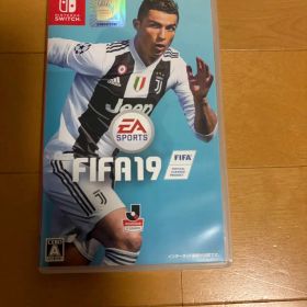 FIFA 19 & FIFA 21 セット Nintendo Switchソフト