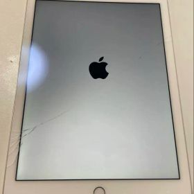 ⑤iPad Air2 Wi-F Cellular A1567シルバー 16 GB
