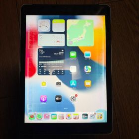 iPad air 2 ジャンク品