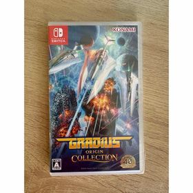 コナミ(KONAMI)の【新品未開封】グラディウス オリジン コレクション(家庭用ゲームソフト)