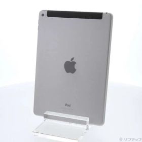 ソフマップ 〔中古品〕 iPad Air 2 32GB スペースグレイ MNVP2J／A docomo【269】