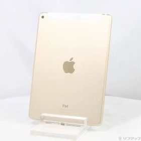 ソフマップ 〔中古品〕 iPad Air 2 32GB ゴールド MNVR2J／A docomo【349】