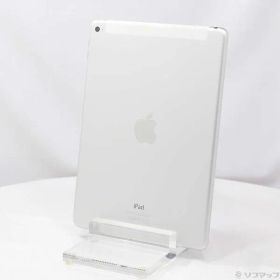 ソフマップ 〔中古品〕 iPad Air 2 64GB シルバー MGHY2J／A docomo【344】