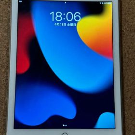 iPad Air 2 64GB シルバー（Wi-Fiモデル）