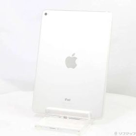 ソフマップ 〔中古品〕 iPad Air 2 64GB シルバー MGKM2J／A Wi-Fi【377】