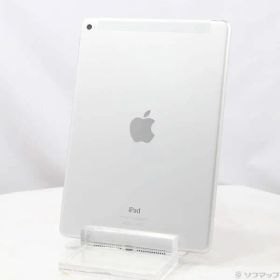 ソフマップ 〔中古品〕 iPad Air 2 64GB シルバー MGHY2J／A au【269】