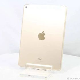 ソフマップ 〔中古品〕 iPad Air 2 128GB ゴールド MH1G2J／A docomo【349】