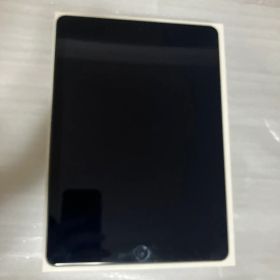 iPad Air 2 Wi-Fiモデル 16GB MGL12J/A
