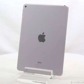 ソフマップ 〔中古品〕 iPad Air 2 64GB スペースグレイ MGKL2J／A Wi-Fi【368】