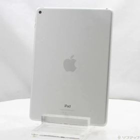 ソフマップ 〔中古品〕 iPad Air 2 64GB シルバー MGKM2J／A Wi-Fi【295】