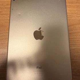 iPad Air 2 64GB ゴールド Wi-Fiモデル 動作確認済み