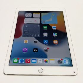 iPad Air 2 Wi-Fi+Cellular 16GB シルバー 74