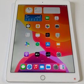 【美品】iPad Air 2 Wi-Fi+Cellular 16GB ⑦