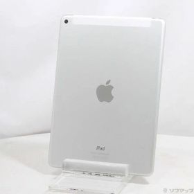 ソフマップ 〔中古品〕 iPad Air 2 16GB シルバー MGH72J／A docomo【305】