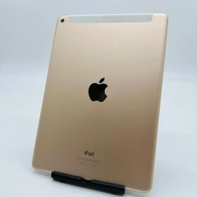 docomo iPad Air2 Wi-Fi+Cellular 16GB MH1C2J/A ゴールド 動作確認済み