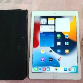 Apple iPad Air2 MH1C2J/A イヤホン