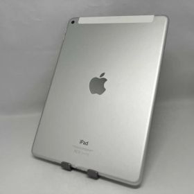 au MGHY2J/A iPad Air 2 Wi-Fi+Cellular 64GB シルバｰ au