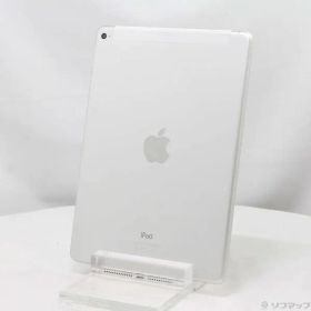 ソフマップ 〔中古品〕 iPad Air 2 64GB シルバー MGHY2J／A SoftBank【305】