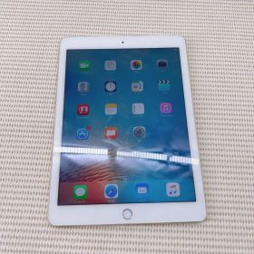 iPad Air2 64GB ゴールド A1567 動作確認済み 画面保護