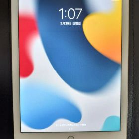 Apple iPad Air 2 64GB ゴールドタブレット