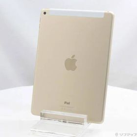 ソフマップ 〔中古品〕 iPad Air 2 64GB ゴールド MH172J／A au【297】