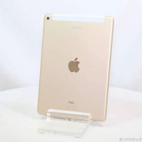 ソフマップ 〔中古品〕 iPad Air 2 64GB ゴールド MH172J／A SIMフリー【344】