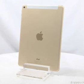 ソフマップ 〔中古品〕 iPad Air 2 64GB ゴールド MH172J／A docomo【349】