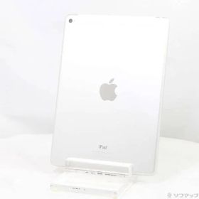 ソフマップ 〔中古品〕 iPad Air 2 128GB シルバー MGWM2J／A SoftBank【344】