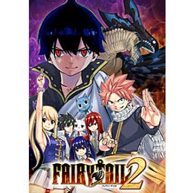 〔中古品〕 FAIRY TAIL２ GUILD BOX（未開封）【PCゲームソフト】〔中古品〕 FAIRY TAIL２ GUILD BOX（未開封）【PCゲームソフト】