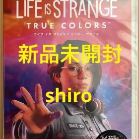 Life is Strange True Colors ライフイズストレンジ