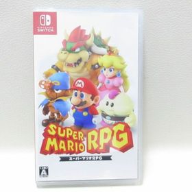 ニンテンドースイッチ(Nintendo Switch)のNintendo Switch スーパーマリオRPG(家庭用ゲームソフト)