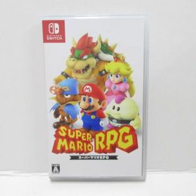 ニンテンドースイッチ(Nintendo Switch)のNintendoSwitch スーパーマリオRPG (家庭用ゲームソフト)