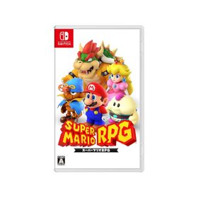ニンテンドースイッチ(Nintendo Switch)のスーパーマリオ RPG(家庭用ゲームソフト)