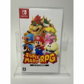 スーパーマリオRPG(家庭用ゲームソフト)