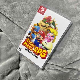 ニンテンドースイッチ(Nintendo Switch)のスーパーマリオRPG Switch (家庭用ゲームソフト)