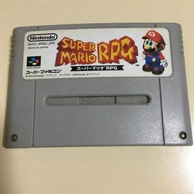 スーパーマリオRPG(家庭用ゲームソフト)