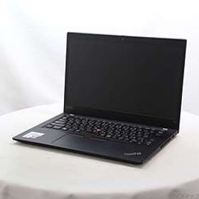 〔中古品〕 ThinkPad X13 Gen 1 20T3S5EC00 ［Core-i5-10210U (1.6GHz)／8GB／SSD256GB／13.3インチワイド／Windows11 Pro MAR］〔中古品〕 ThinkPad X13 Gen 1 20T3S5EC00 ［Core-i5-10210U (1.6GHz)／8GB／SSD256GB／13.3インチワイド／Windows11 Pro MAR］