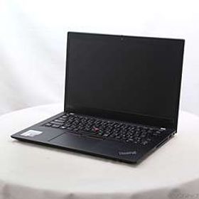 〔中古品〕 ThinkPad X13 Gen 1 20T3S5EC00 ［Core-i5-10210U (1.6GHz)／8GB／SSD256GB／13.3インチワイド／Windows11 Pro MAR］〔中古品〕 ThinkPad X13 Gen 1 20T3S5EC00 ［Core-i5-10210U (1.6GHz)／8GB／SSD256GB／13.3インチワイド／Windows11 Pro MAR］