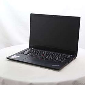 〔中古品〕 ThinkPad X13 Gen 1 20T3S5EC00 ［Core-i5-10210U (1.6GHz)／8GB／SSD256GB／13.3インチワイド／Windows11 Pro MAR］〔中古品〕 ThinkPad X13 Gen 1 20T3S5EC00 ［Core-i5-10210U (1.6GHz)／8GB／SSD256GB／13.3インチワイド／Windows11 Pro MAR］