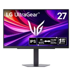 LGエレクトロニクス 27型液晶ディスプレイ 27G810A-B [27G810AB]【RNH】